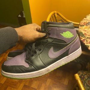 Jordan 1 used